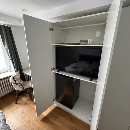 Homestay Gemuetliches Mit Eigenem Tageslichtbad
